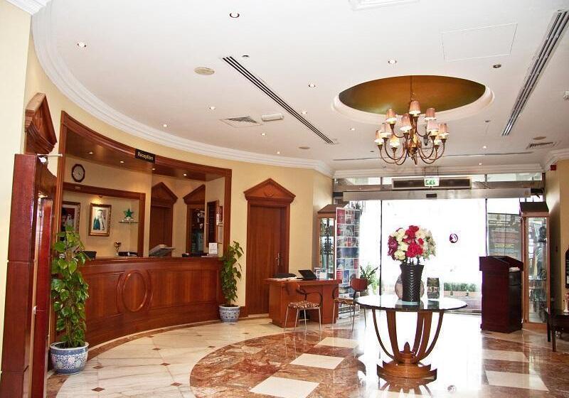 Fotos del hotel Regal Plaza:  3