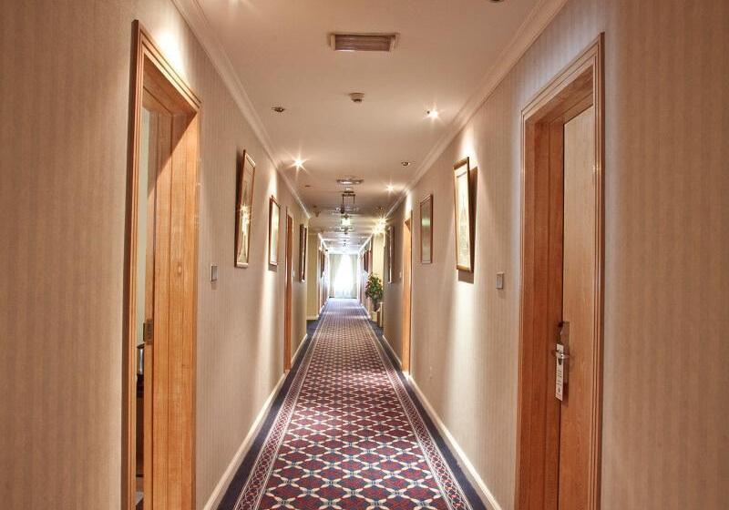 Fotos del hotel Regal Plaza:  4