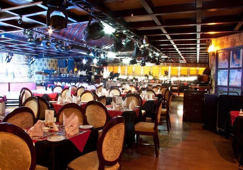 Fotos del hotel Regal Plaza:  7