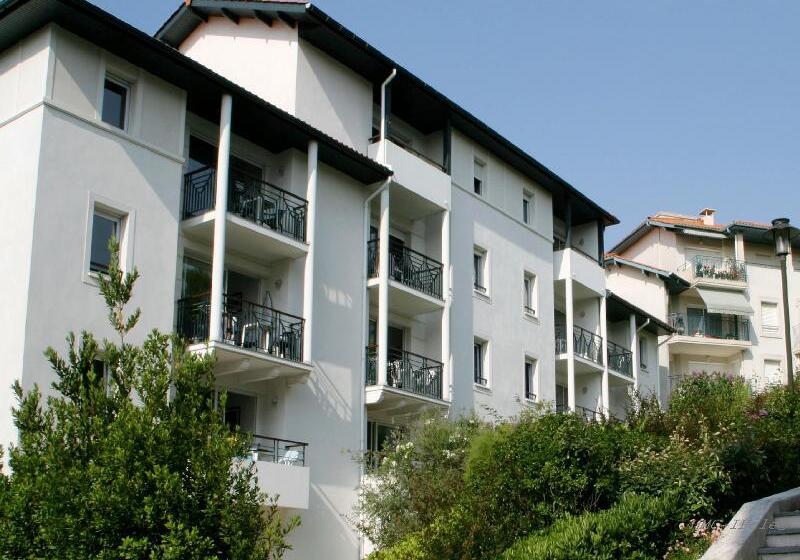 Fotos del hotel Résidence Biarritz Ocean:  2
