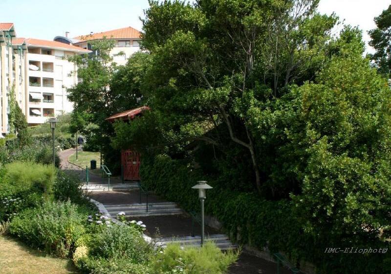 Fotos del hotel Résidence Biarritz Ocean:  5