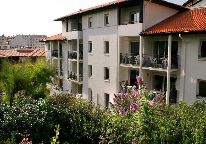 Fotos del hotel Résidence Biarritz Ocean:  6