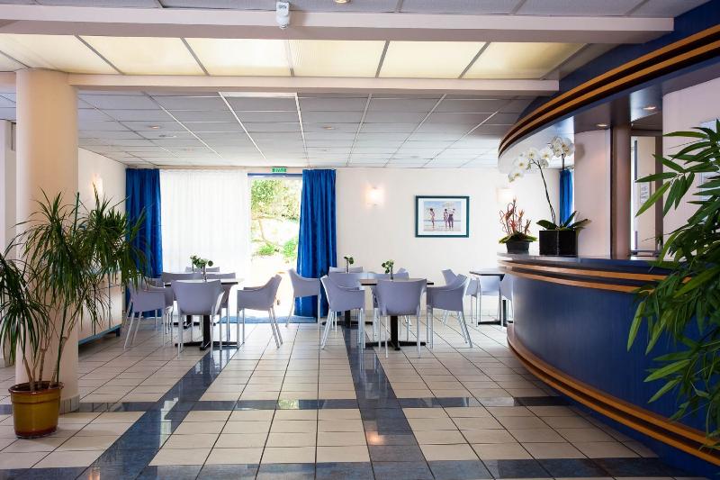 Fotos del hotel Résidence Biarritz Ocean:  10