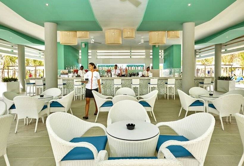 Fotos del hotel Riu Palace Punta Cana All Inclusive:  29
