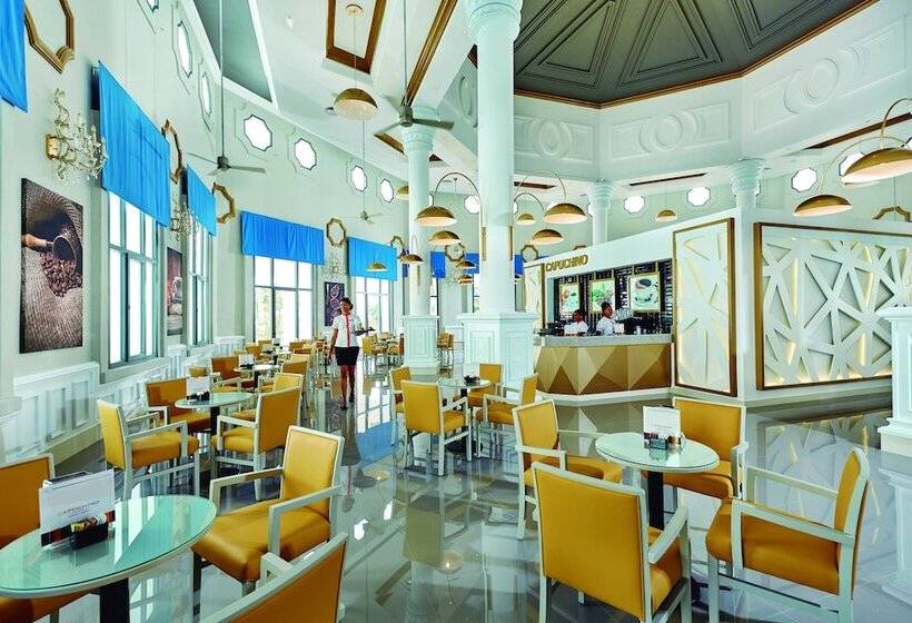 Fotos del hotel Riu Palace Punta Cana All Inclusive:  8