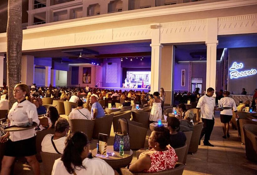 Fotos del hotel Riu Palace Punta Cana All Inclusive:  25