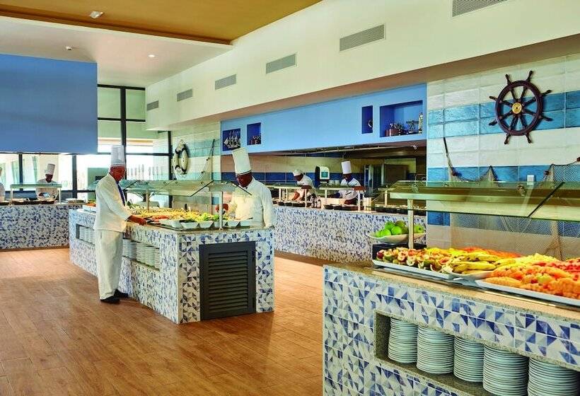 Fotos del hotel Riu Palace Punta Cana All Inclusive:  3