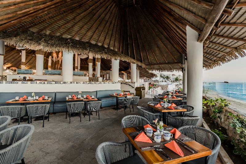 هتل Royal Solaris Cancun Resort Marina & Spa  All Inclusive