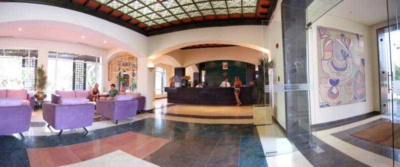 Otel Tui Suneo Palm Beach Skanes