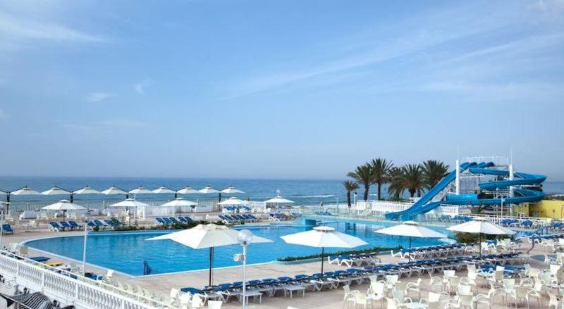 هتل Samira Club   Caters To Couples