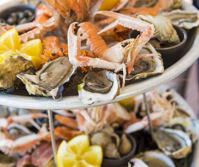 בית מלון כפרי Hôtel Spa Du Beryl St Brévin L Océan