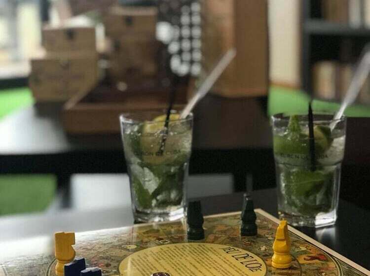 בית מלון כפרי Hôtel Spa Du Beryl St Brévin L Océan