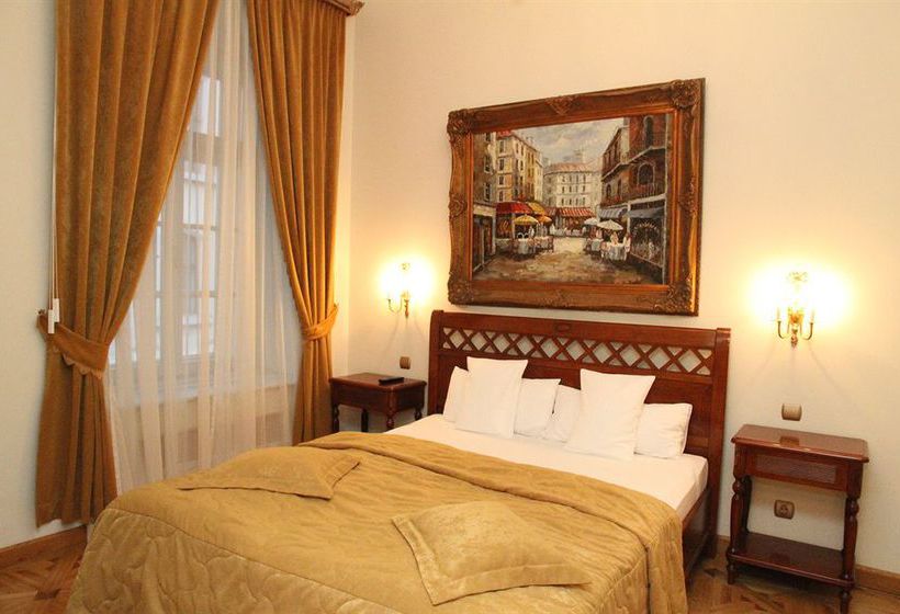 فندق St. George Residence All Suite  Deluxe