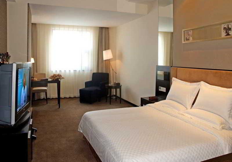 Fotos del hotel Sunjoy:  2