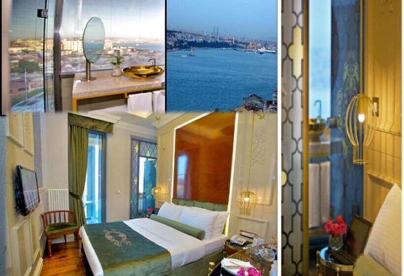 Fotos del hotel Taksim Star:  24