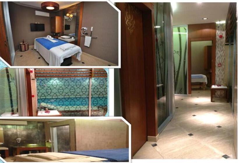 Fotos del hotel Taksim Star:  3