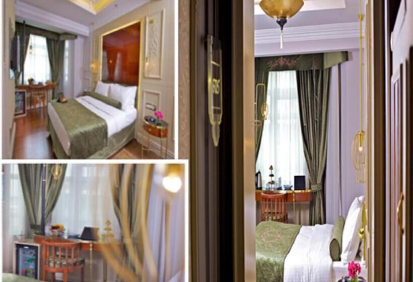 Fotos del hotel Taksim Star:  4