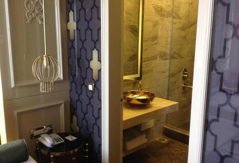 Fotos del hotel Taksim Star:  20