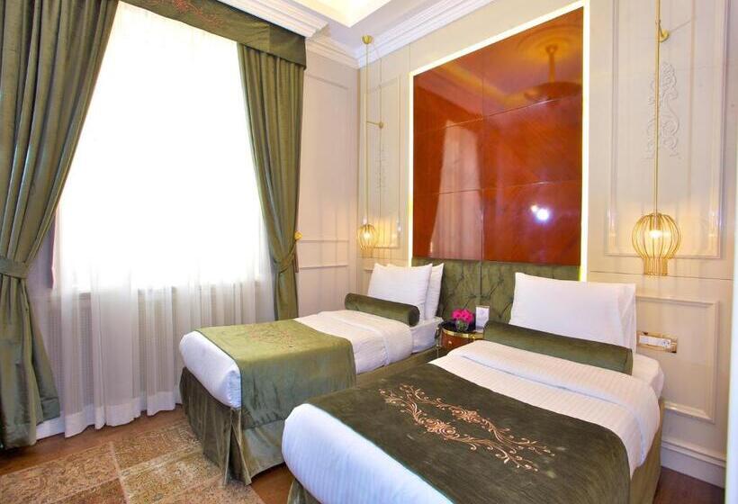 Fotos del hotel Taksim Star:  2