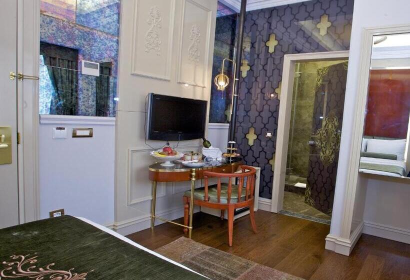 Fotos del hotel Taksim Star:  11