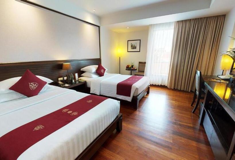 Fotos del hotel Tara Angkor:  13