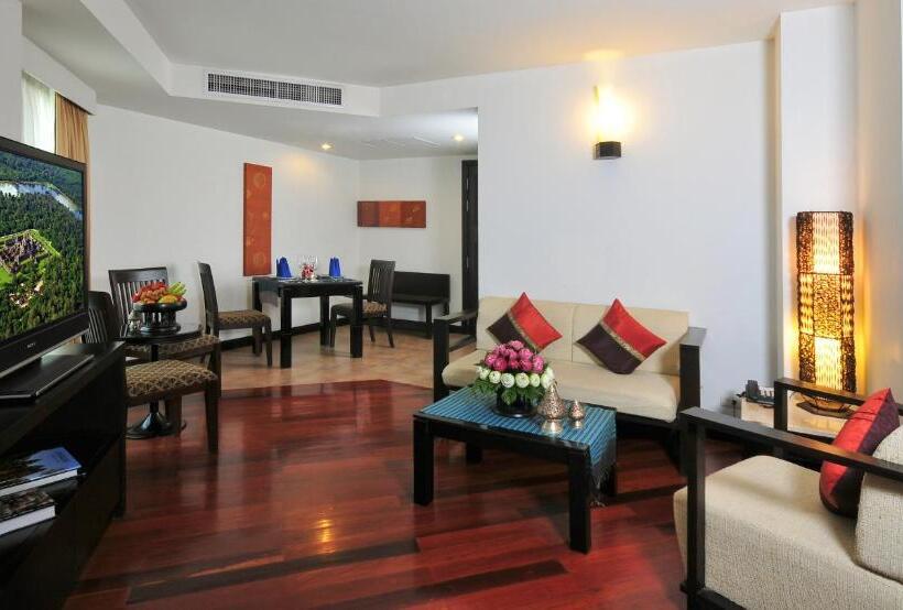 Fotos del hotel Tara Angkor:  14