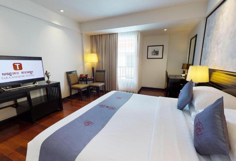 Fotos del hotel Tara Angkor:  2