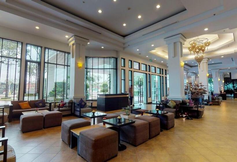 Fotos del hotel Tara Angkor:  17