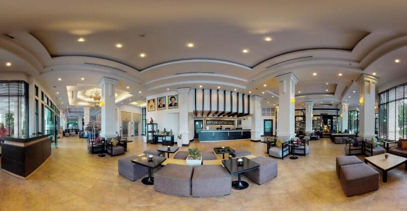 Fotos del hotel Tara Angkor:  18
