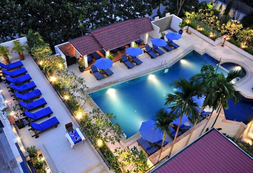 Fotos del hotel Tara Angkor:  20