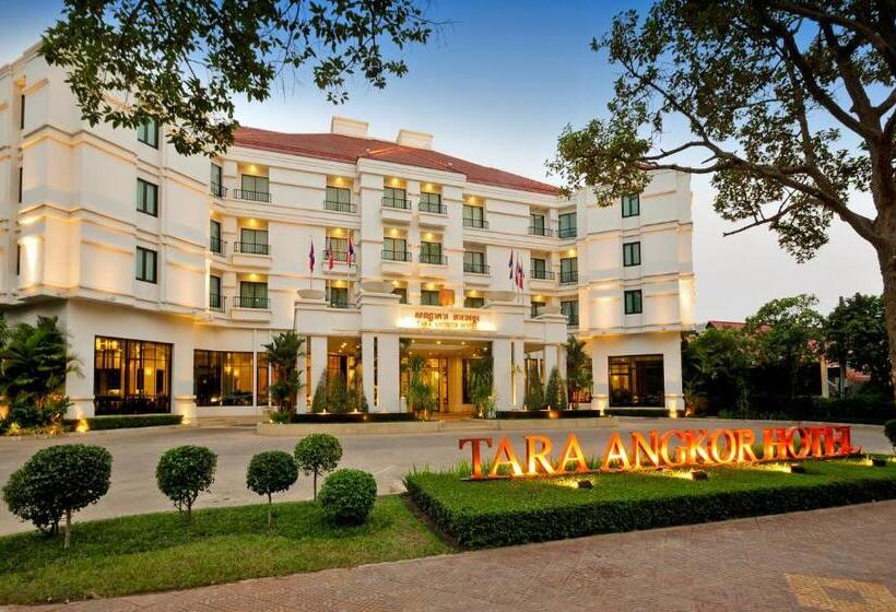 Fotos del hotel Tara Angkor:  21
