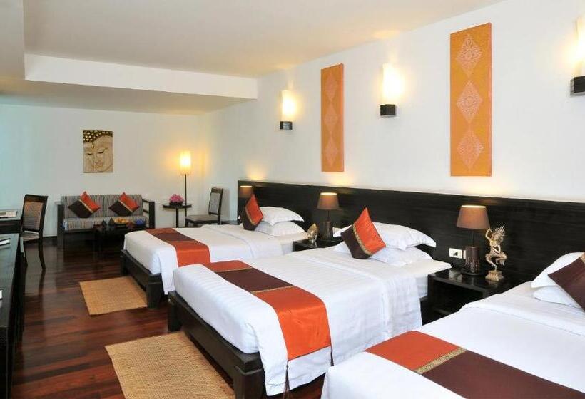 Fotos del hotel Tara Angkor:  23