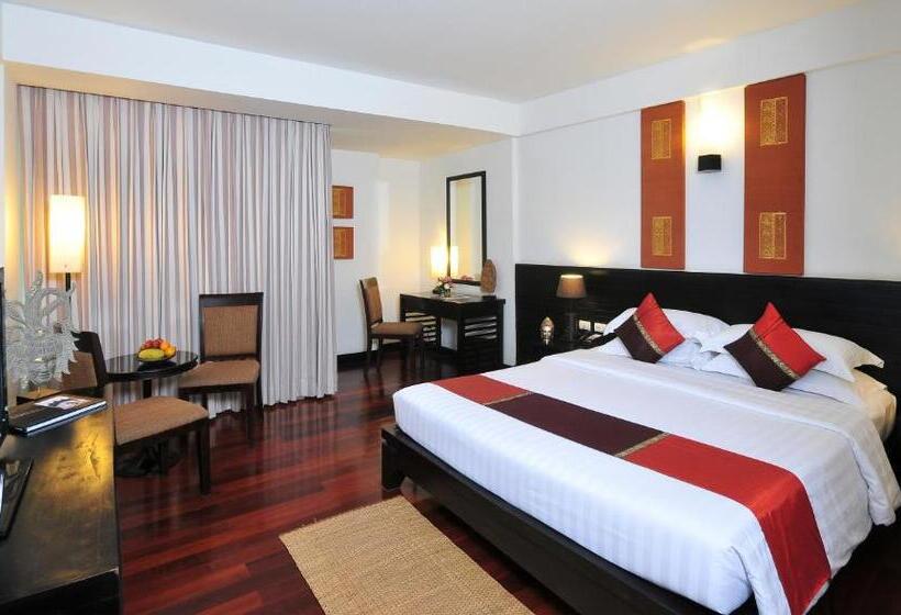 Fotos del hotel Tara Angkor:  9