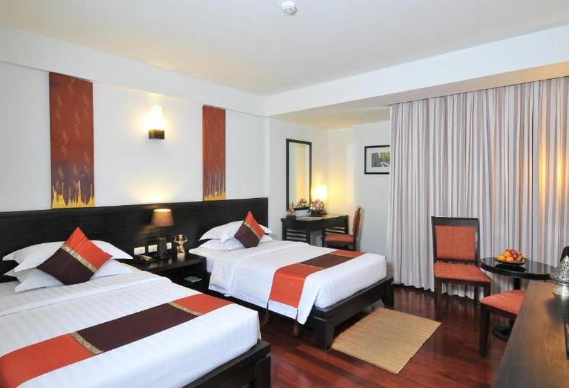 Fotos del hotel Tara Angkor:  24