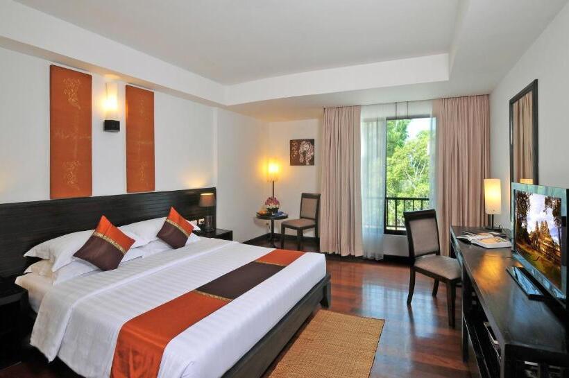 Fotos del hotel Tara Angkor:  8