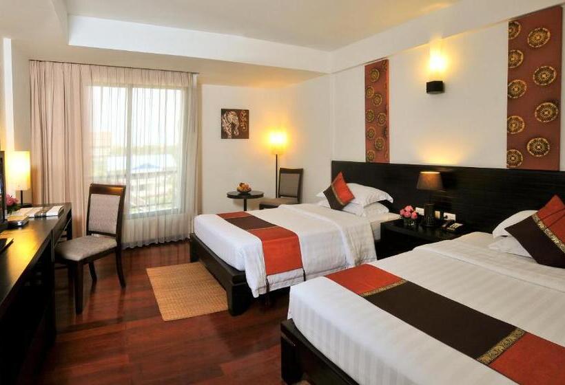 Fotos del hotel Tara Angkor:  29