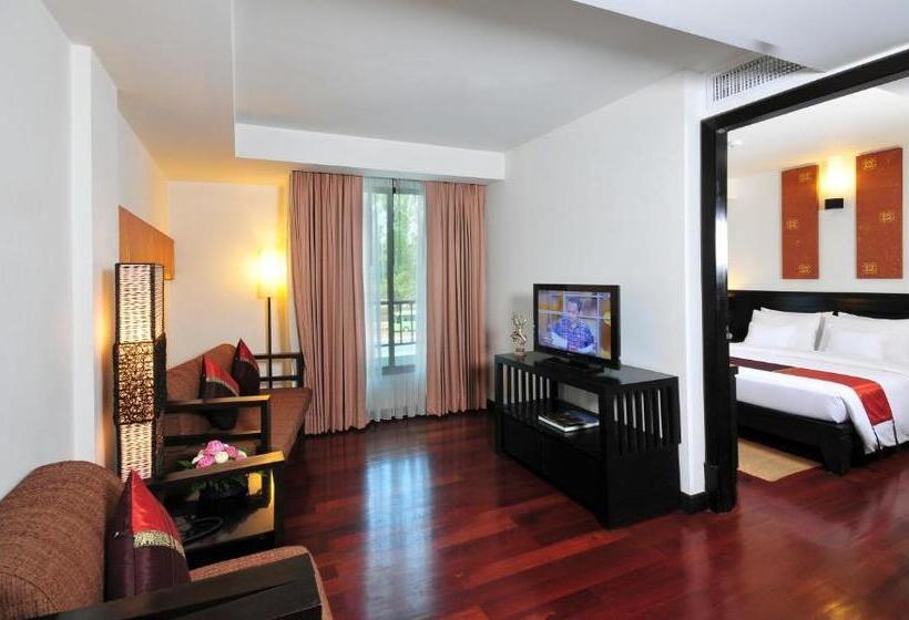 Fotos del hotel Tara Angkor:  3