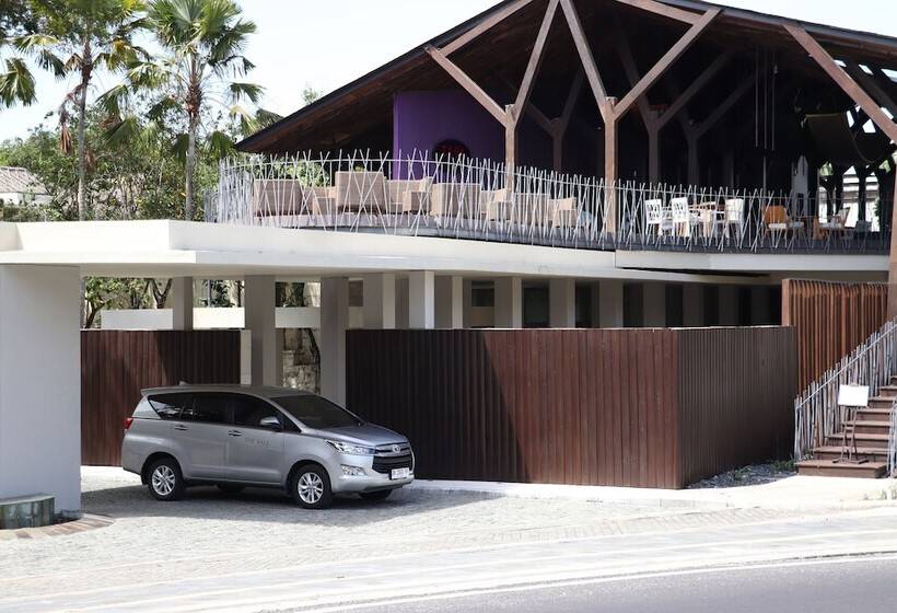 Fotos del hotel The Bale:  5