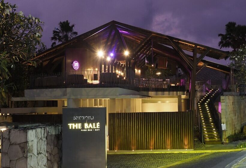 Fotos del hotel The Bale:  6