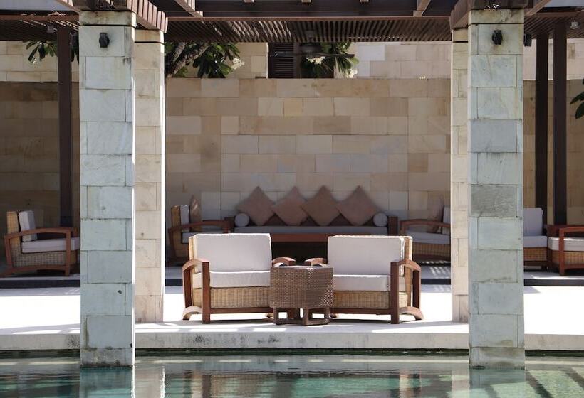 Fotos del hotel The Bale:  8