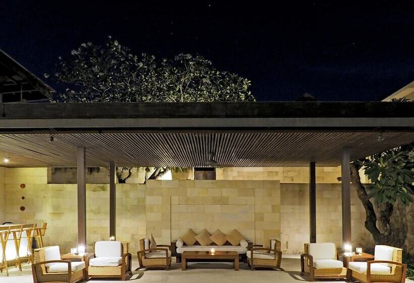 Fotos del hotel The Bale:  9
