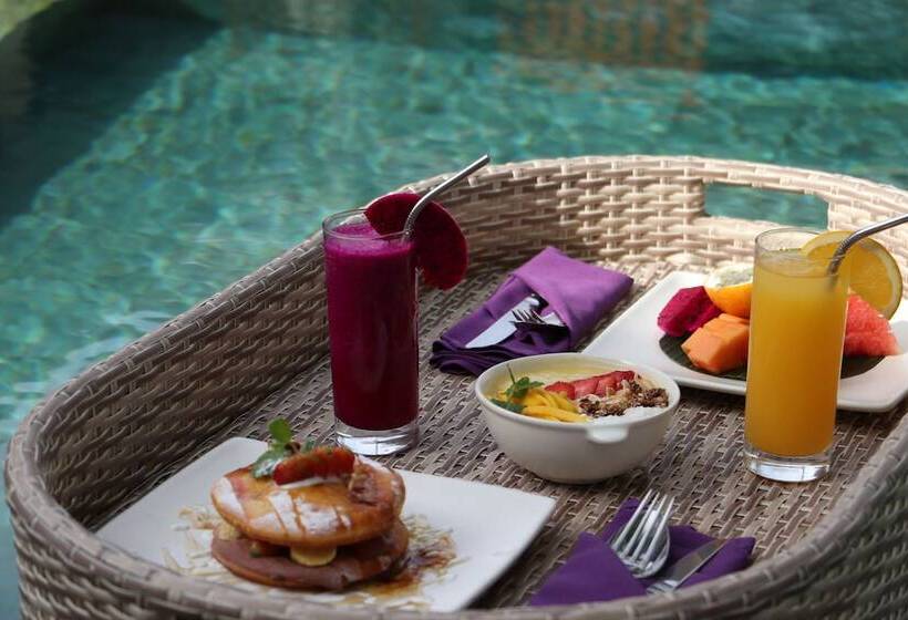 Fotos del hotel The Bale:  11