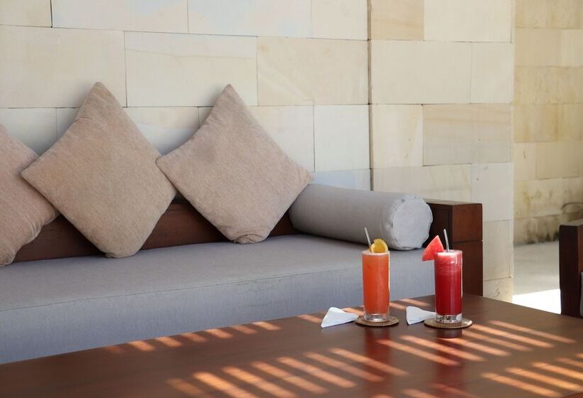 Fotos del hotel The Bale:  14