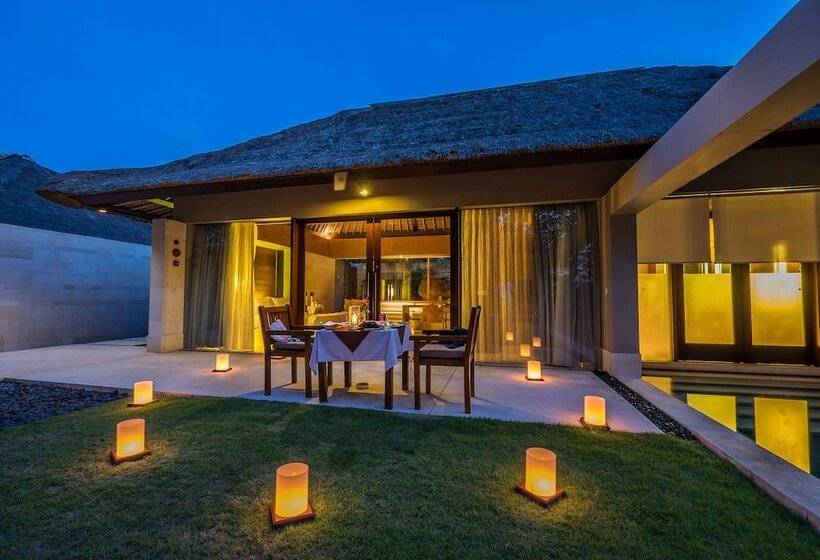 هتل The Bale Nusa Dua By Lifestyleretreats