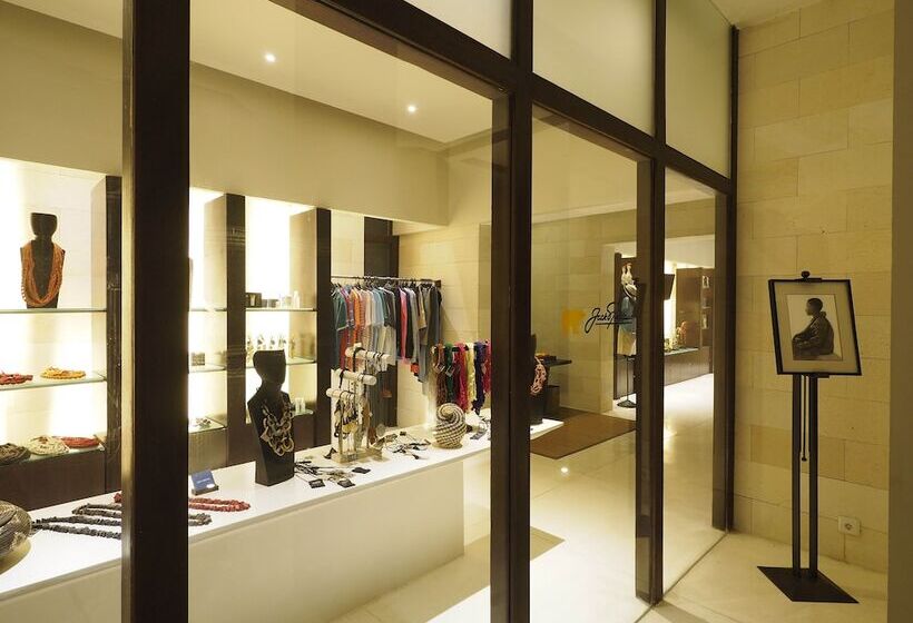 Fotos del hotel The Bale:  22