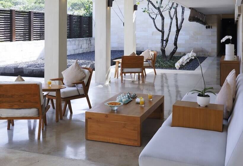 Fotos del hotel The Bale:  25