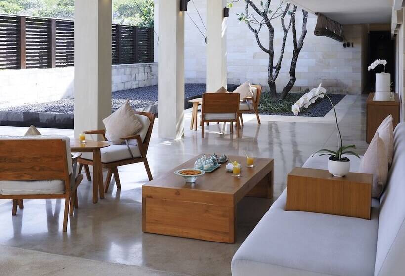 هتل The Bale Nusa Dua By Lifestyleretreats