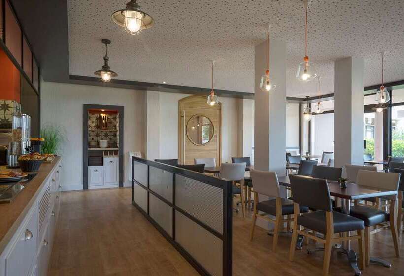 酒店 The Originals Boutique, Hôtel Admiral S, Les Sablesd Olonne