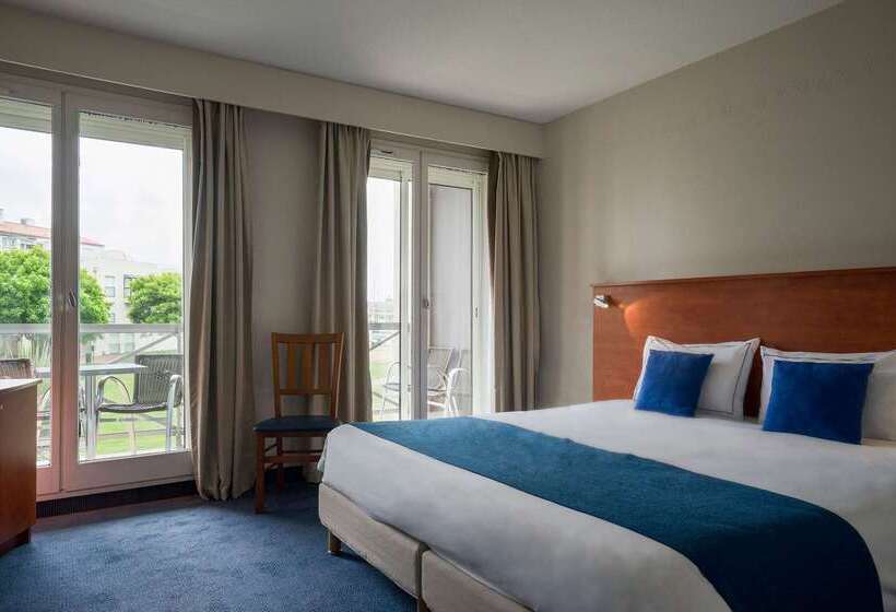 酒店 The Originals Boutique, Hôtel Admiral S, Les Sablesd Olonne