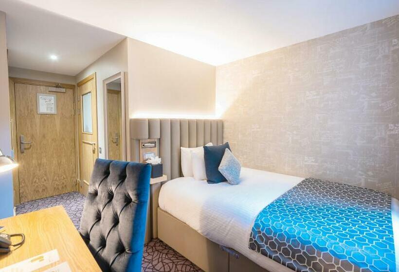 Fotos del hotel Mansion House:  27